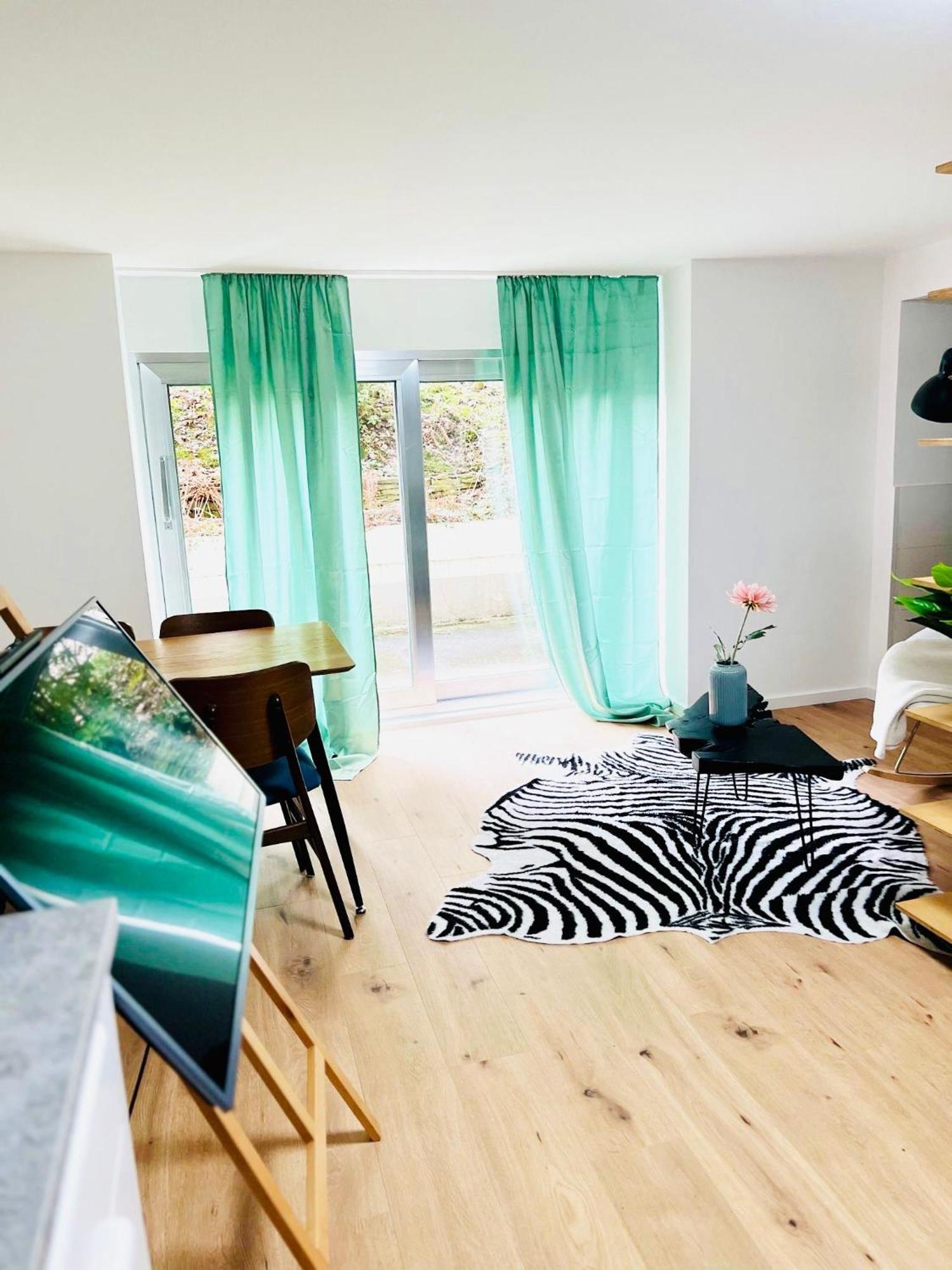 Duesseldorf City Atelier Am Stadtzentrum エクステリア 写真